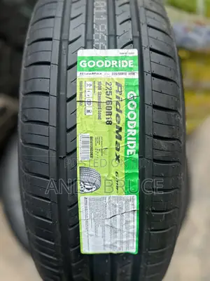 225/60r18 Goodride(China Europe)