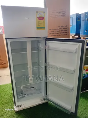 Westpool 128a – Sleek Freezer, Powerful Cooling**