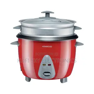 Kenwood 1.8liter Rice Cooker