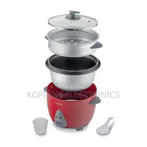 Kenwood 1.8liter Rice Cooker