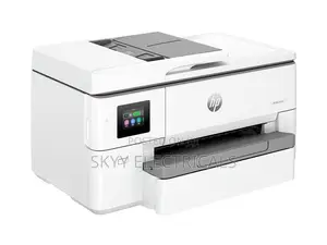 Office Jet Pro9720dw A3 Wide Format Printer