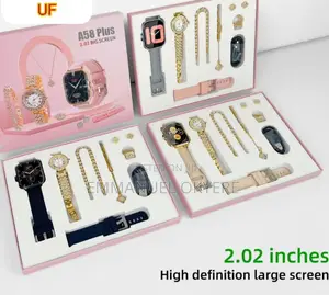 Ladies Jewellery Set