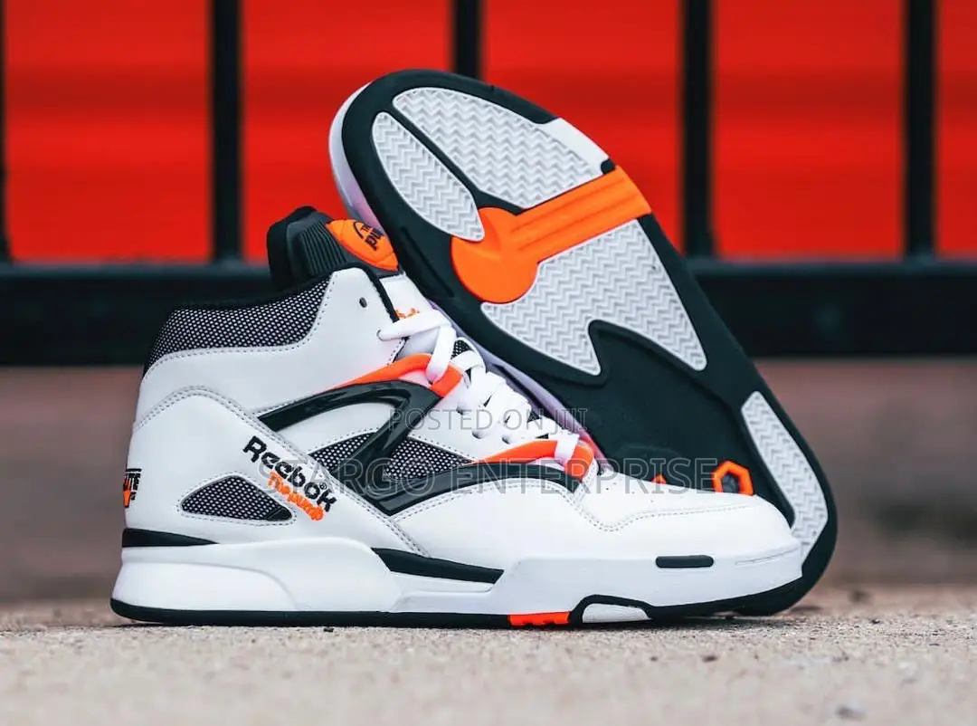 Reebok Sneakers