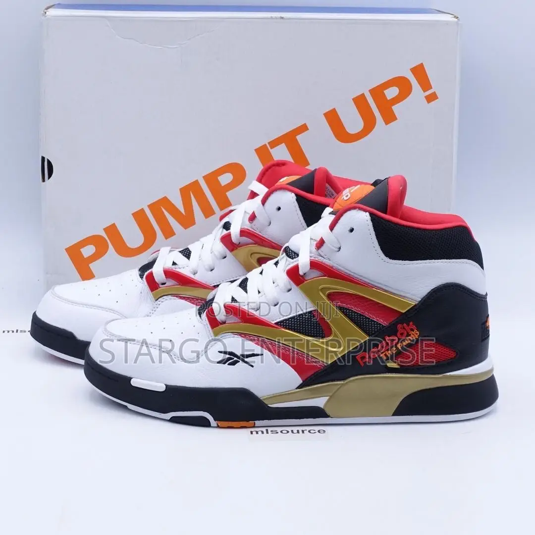 Reebok Sneakers