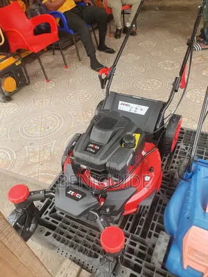 Gasoline Lawn Mower 2.6kw