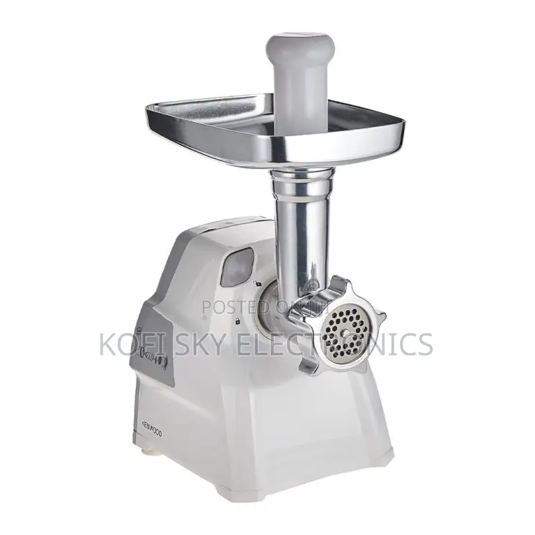 Kenwood Meat Grinder 1500 Watt