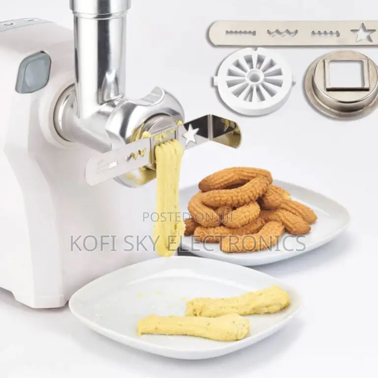 Kenwood Meat Grinder 1500 Watt