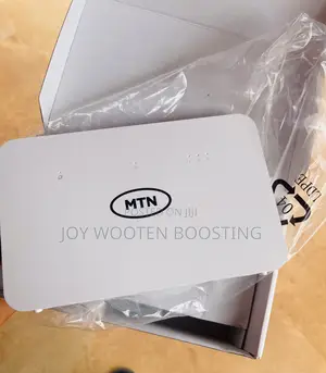 MTN Huawei 4g Cat7 Router