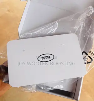 MTN Huawei 4g Cat7 Router