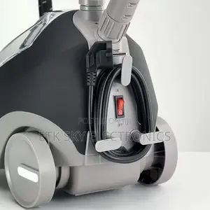 Kenwood 2 LTR Vacuum Garment Steamer