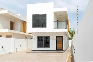 4bdrm House in East Legon Hills for sale