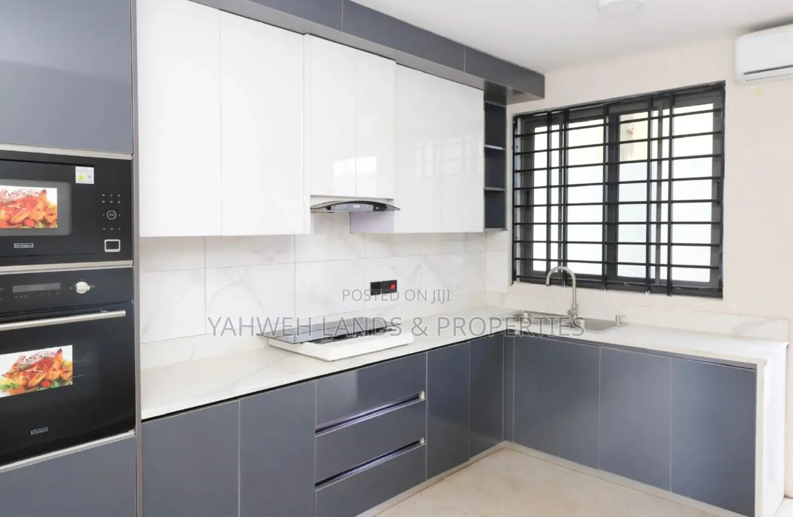 4bdrm House in East Legon Hills for sale