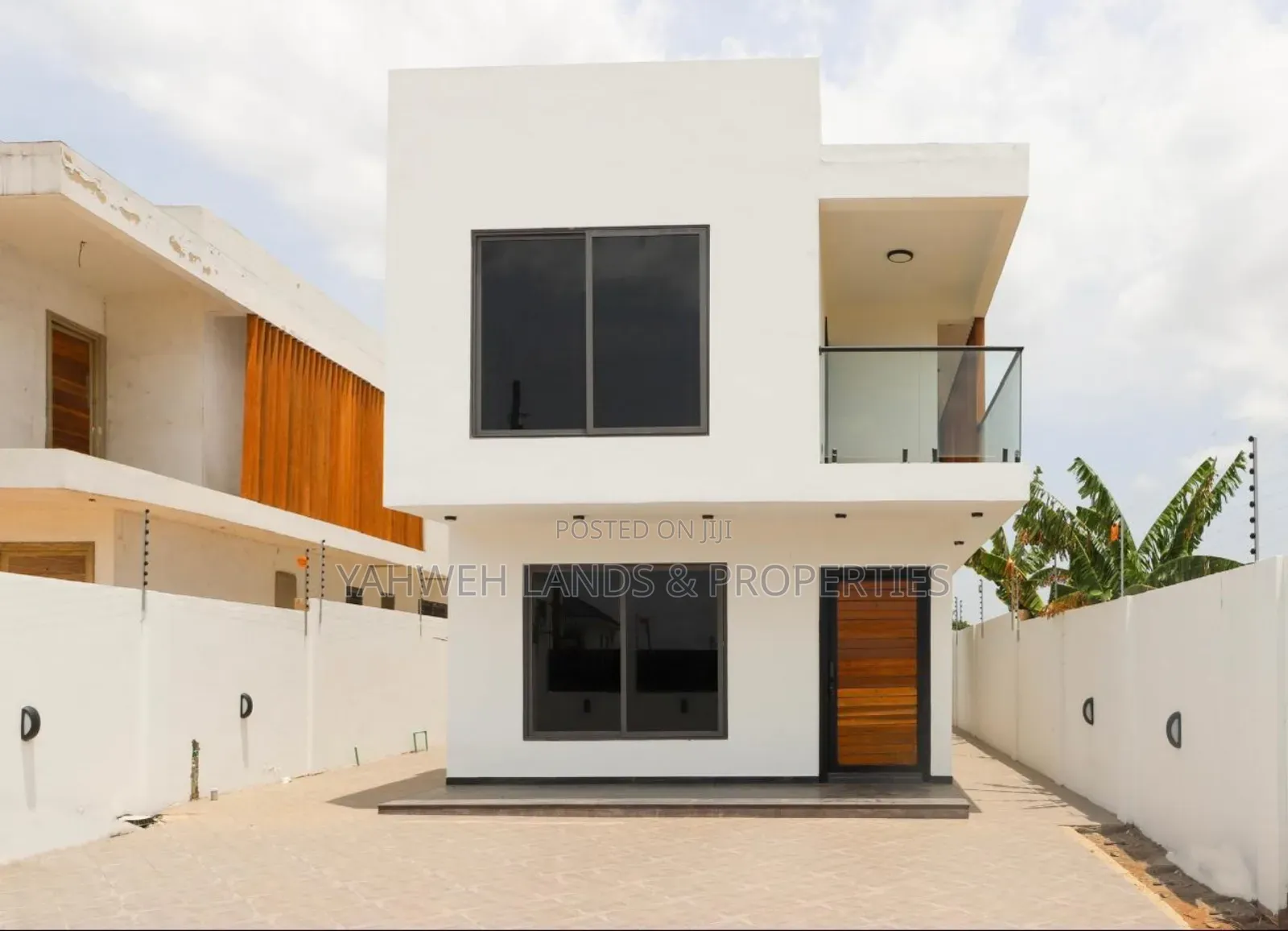 4bdrm House in East Legon Hills for sale