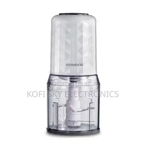 Kenwood Chooper 400 Watt