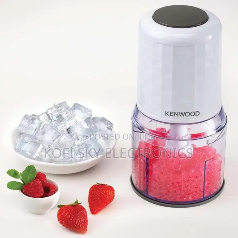 Kenwood Chooper 400 Watt