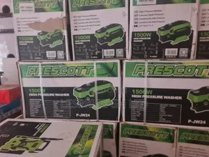New Advanced Prescott Ac Washer