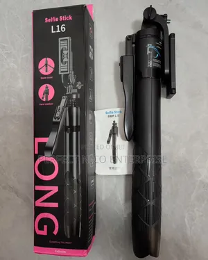 L16 360 Selfie Stick