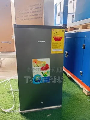 Asano 83l Freezer – Keep It Fresh, Keep It Cool