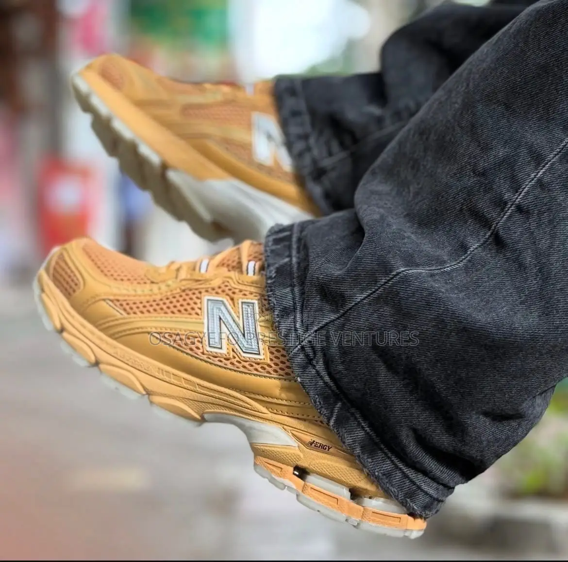Quality New Balance Sneakers