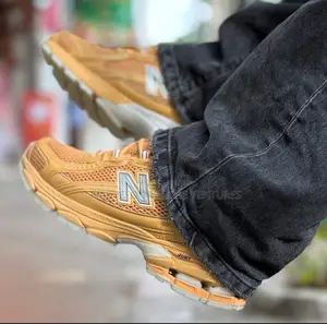 Quality New Balance Sneakers