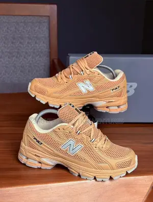 Quality New Balance Sneakers