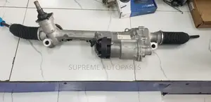 Ford Ranger 2016-2020 Steering Rack