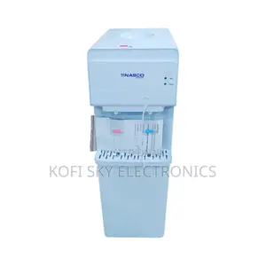 Nasco 2tap Water Dispenser