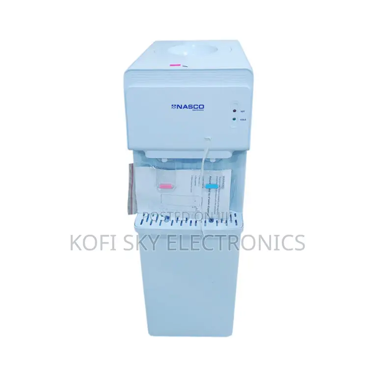 Nasco 2tap Water Dispenser