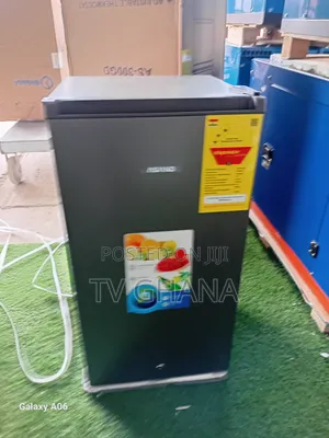 Asano 83l Freezer – Perfect Fit for Small Spaces