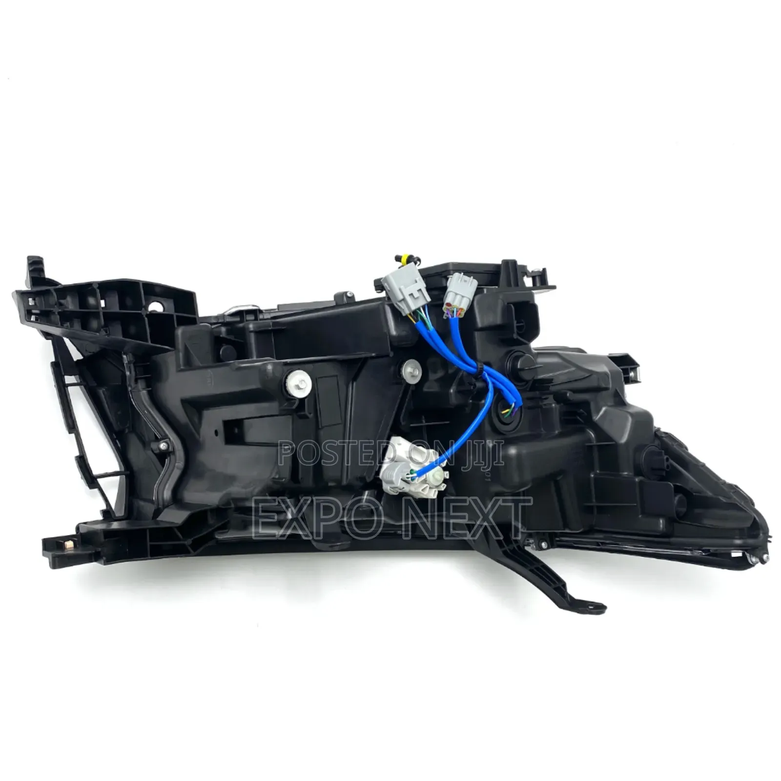 Land Cruiser Prado Led Headlight 2018-2020
