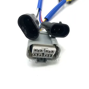 Land Cruiser Prado Led Headlight 2018-2020