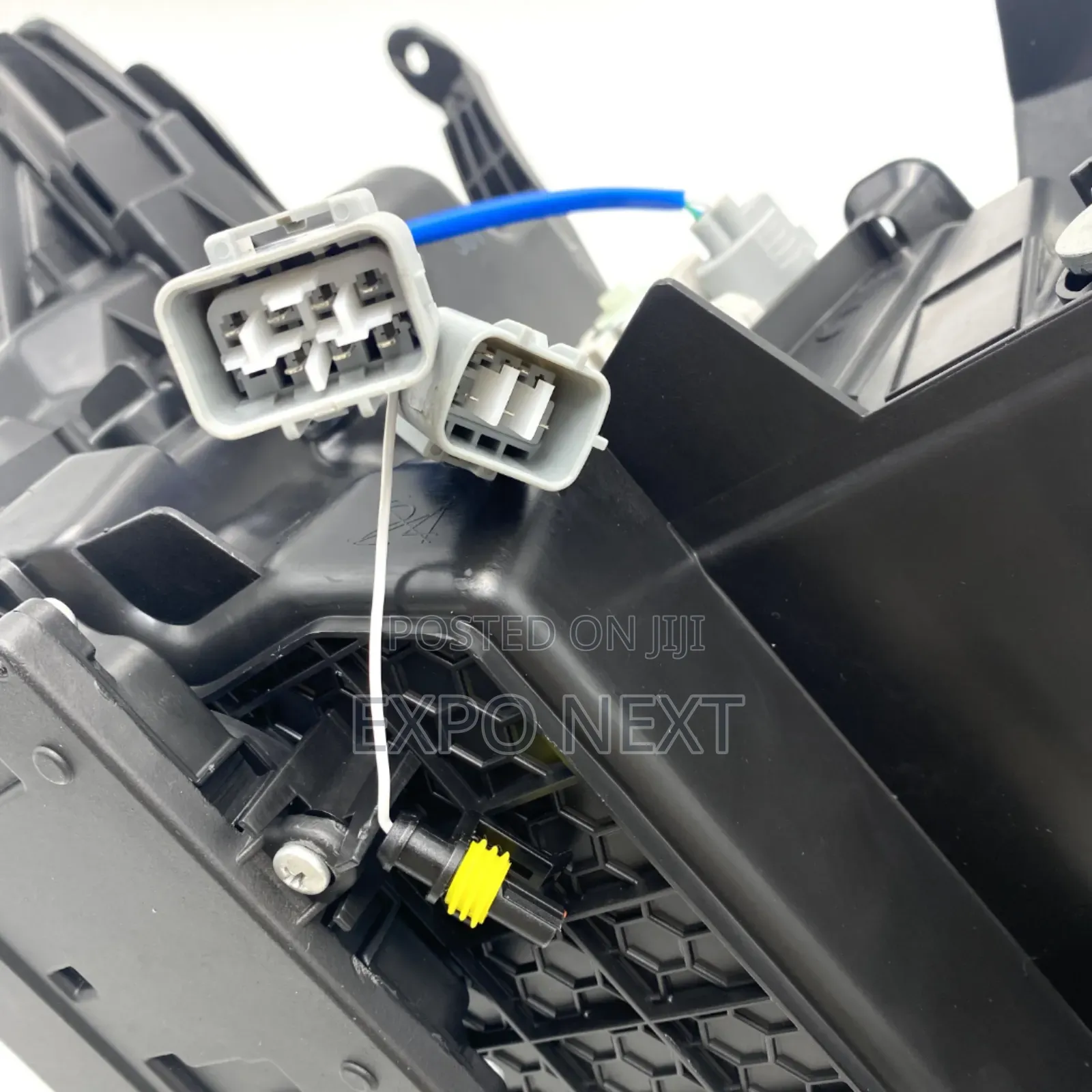 Land Cruiser Prado Led Headlight 2018-2020