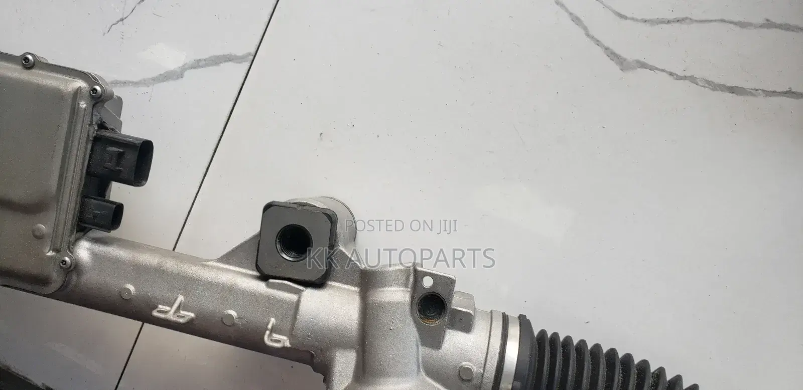 Ford F150 2014,2015,2016,2017,2018,2019,2020,2021 Steering Rack