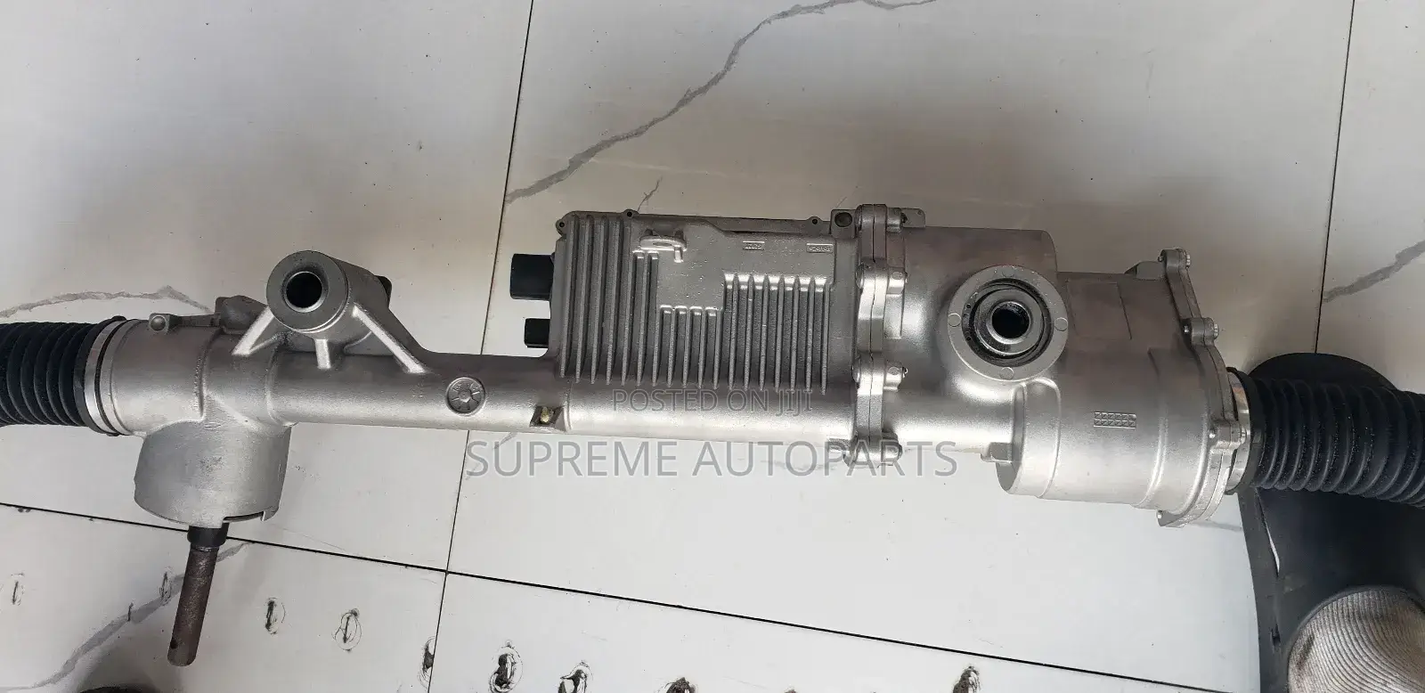 Ford F150 2014,2015,2016,2017,2018,2019,2020,2021 Steering Rack