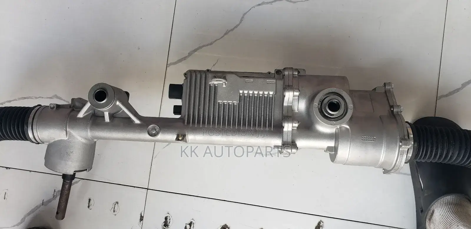 Ford F150 2014,2015,2016,2017,2018,2019,2020,2021 Steering Rack