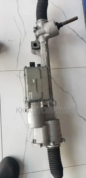 Ford F150 2014,2015,2016,2017,2018,2019,2020,2021 Steering Rack