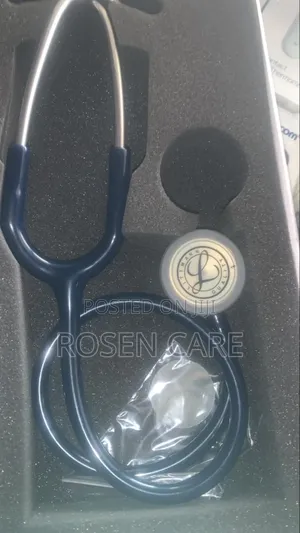 Quality Littman Classic Iii 3 Litman Stethoscope