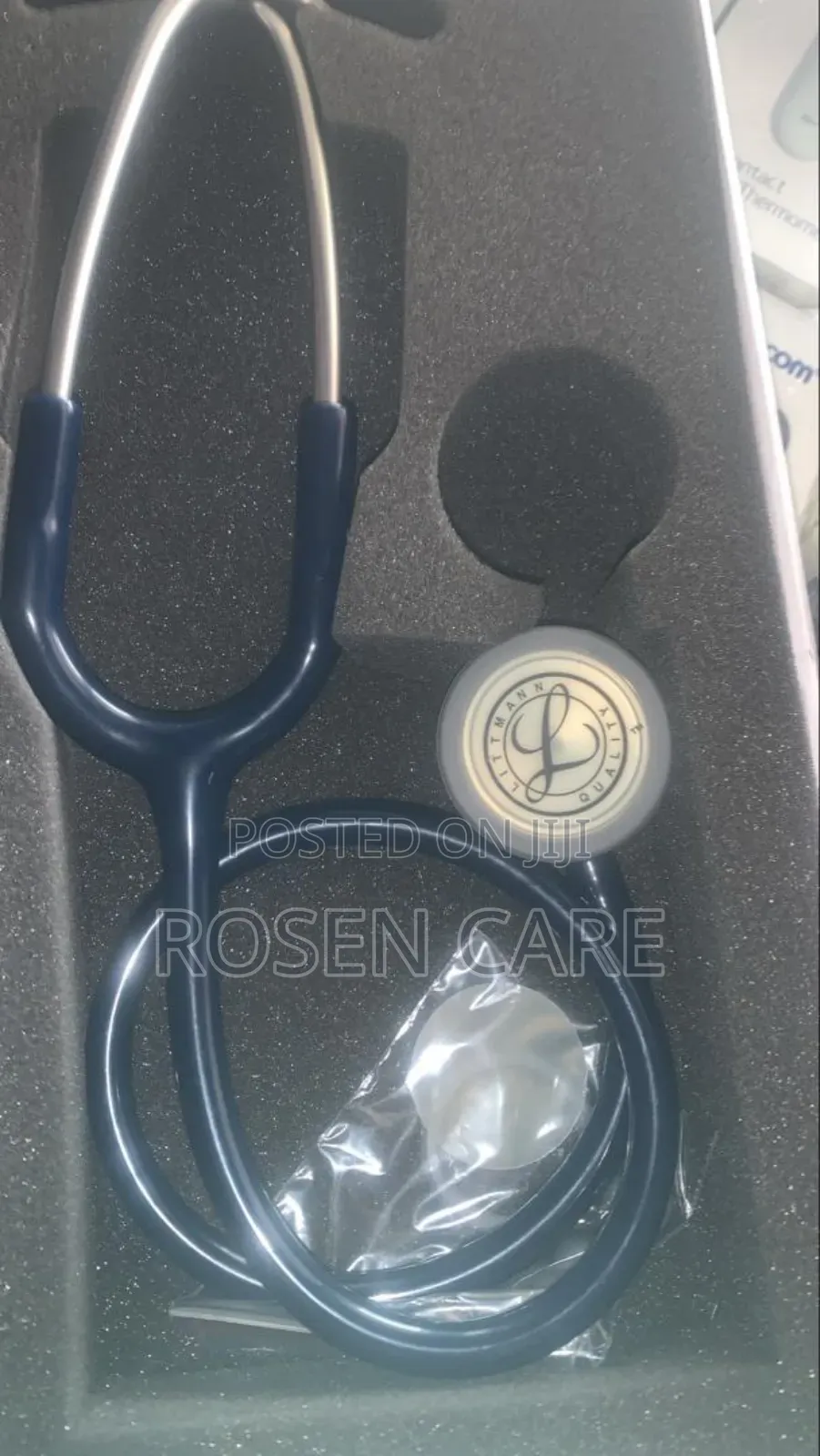 Quality Littman Classic Iii 3 Litman Stethoscope