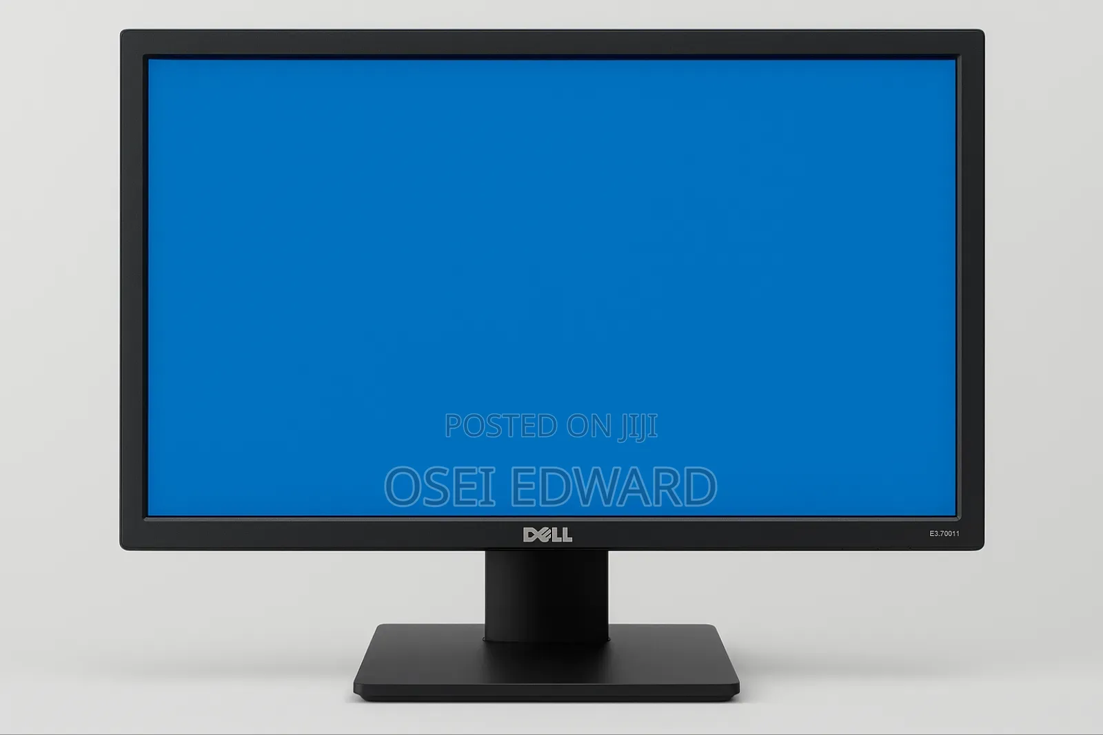 Dell E2220h 22"