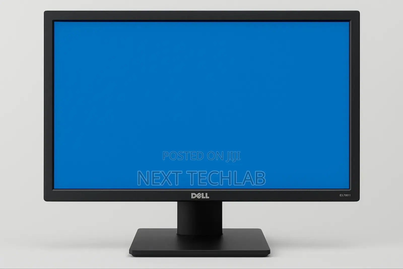 Dell E2220h 22"