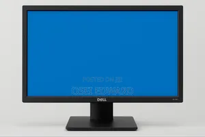Dell E2220h 22"