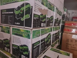 Water Saving High Pressure(1500w)/Prescott