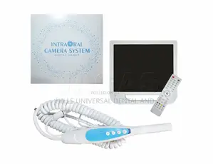 Intra Oral Cameras