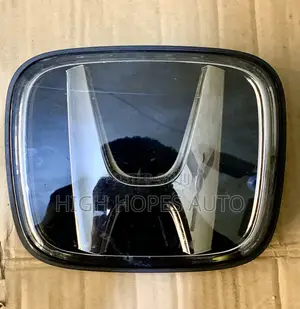 Honda CRV 2024/2025 Front Emblem(Crown).