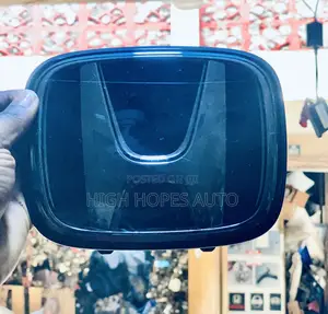 Honda CRV 2024/2025 Front Emblem(Crown).