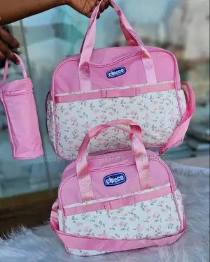 Diaper /Weighing Bags