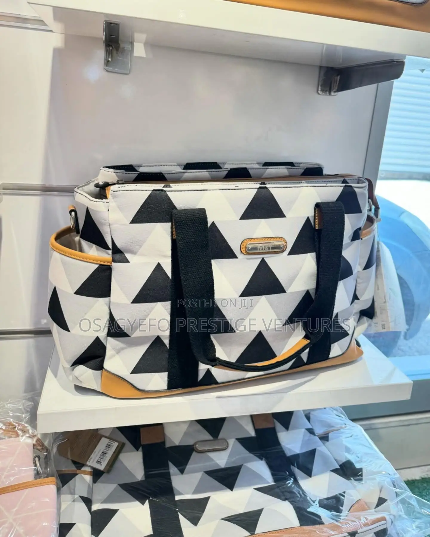 Diaper /Weighing Bags
