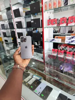 Apple iPhone 13 Pro 128 GB Gray