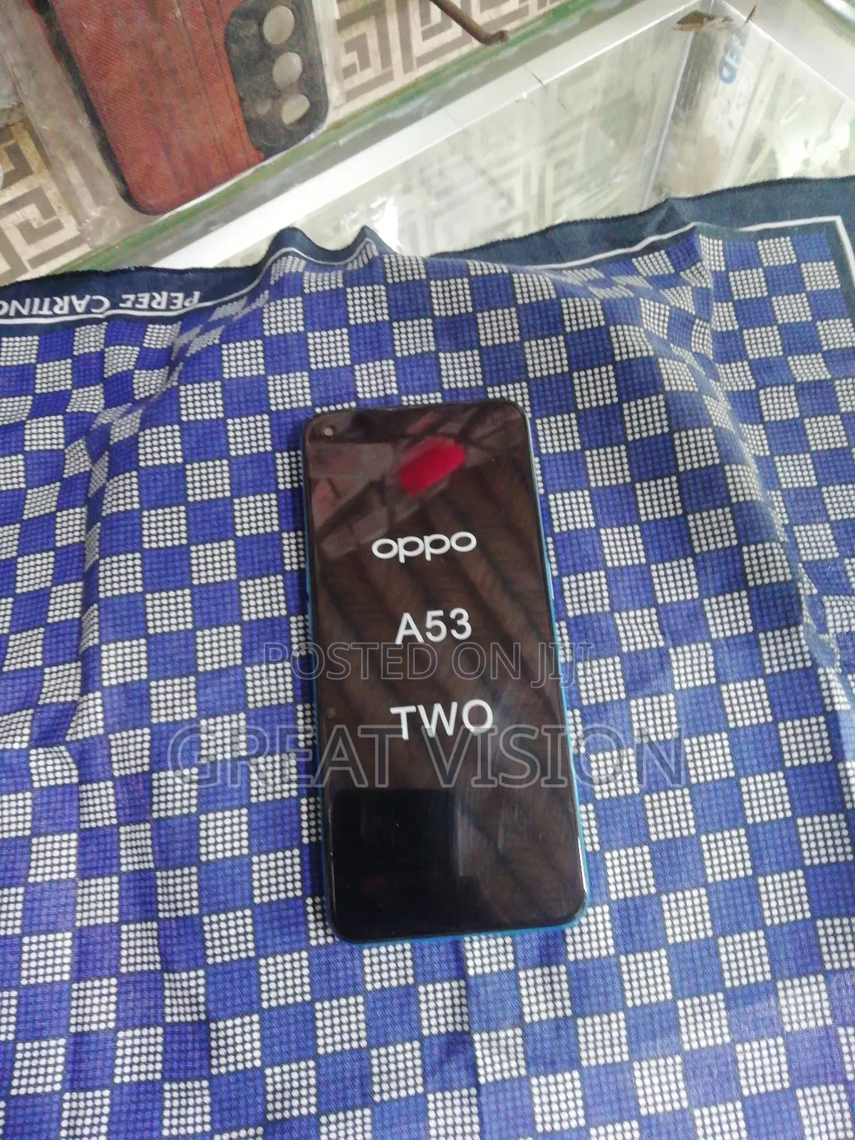 Oppo A53 128 GB Blue