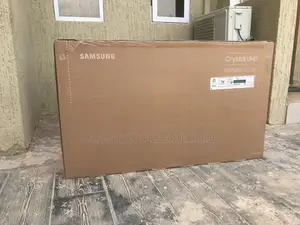 Samsung Crystal Uhd Smart Tv Du7000 55